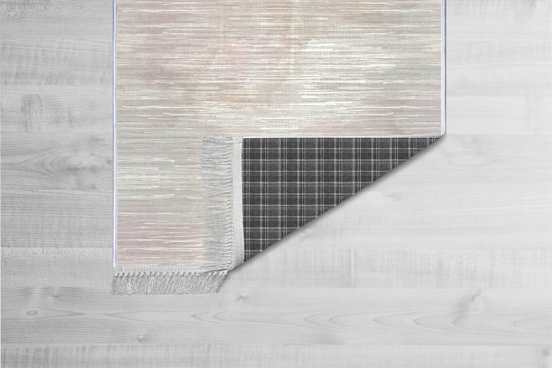 Matta Homefesto 80x150 cm - Multifärgad/Sammet - Textil & mattor - Matta - Orientalisk matta - Persisk matta