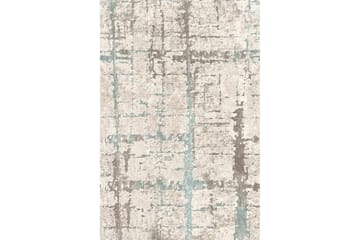 Matta Homefesto 80x150 cm - Multifärgad/Sammet - Textil & mattor - Matta - Orientalisk matta - Persisk matta