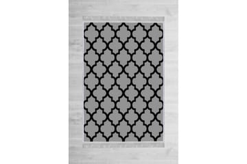 Matta Homefesto 80x150 cm - Multifärgad/Sammet - Textil & mattor - Matta - Orientalisk matta - Persisk matta