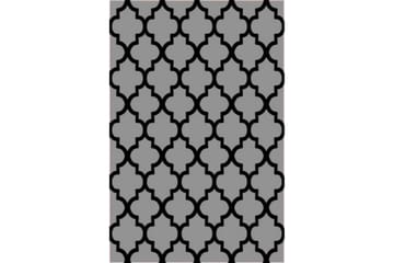 Matta Homefesto 80x150 cm - Multifärgad/Sammet - Textil & mattor - Matta - Orientalisk matta - Persisk matta