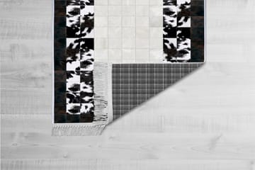 Matta Homefesto 80x150 cm - Multifärgad/Sammet - Textil & mattor - Matta - Orientalisk matta - Persisk matta