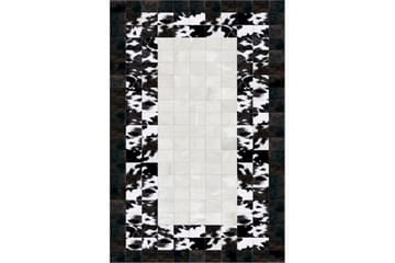 Matta Homefesto 80x150 cm - Multifärgad/Sammet - Textil & mattor - Matta - Orientalisk matta - Persisk matta