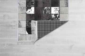 Matta Homefesto 80x150 cm - Multifärgad/Sammet - Textil & mattor - Matta - Orientalisk matta - Persisk matta
