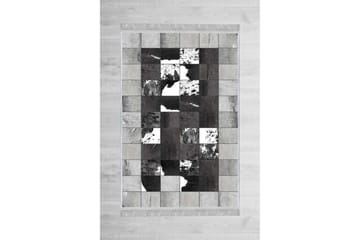 Matta Homefesto 80x150 cm - Multifärgad/Sammet - Textil & mattor - Matta - Orientalisk matta - Persisk matta