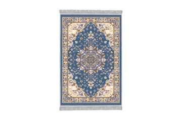 Matta Homefesto 80x150 cm - Multifärgad/Sammet - Textil & mattor - Matta - Orientalisk matta - Persisk matta