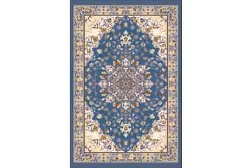 Matta Homefesto 80x150 cm - Multifärgad/Sammet - Textil & mattor - Matta - Orientalisk matta - Persisk matta
