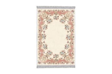 Matta Homefesto 80x150 cm - Multifärgad/Sammet - Textil & mattor - Matta - Orientalisk matta - Persisk matta