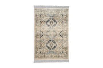 Matta Homefesto 80x150 cm - Multifärgad/Sammet - Textil & mattor - Matta - Orientalisk matta - Persisk matta
