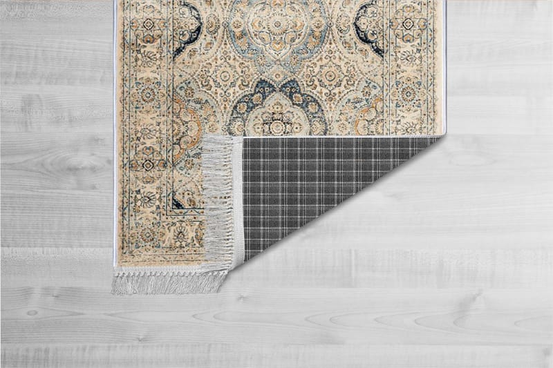 Matta Homefesto 80x150 cm - Multifärgad/Sammet - Textil & mattor - Matta - Orientalisk matta - Persisk matta