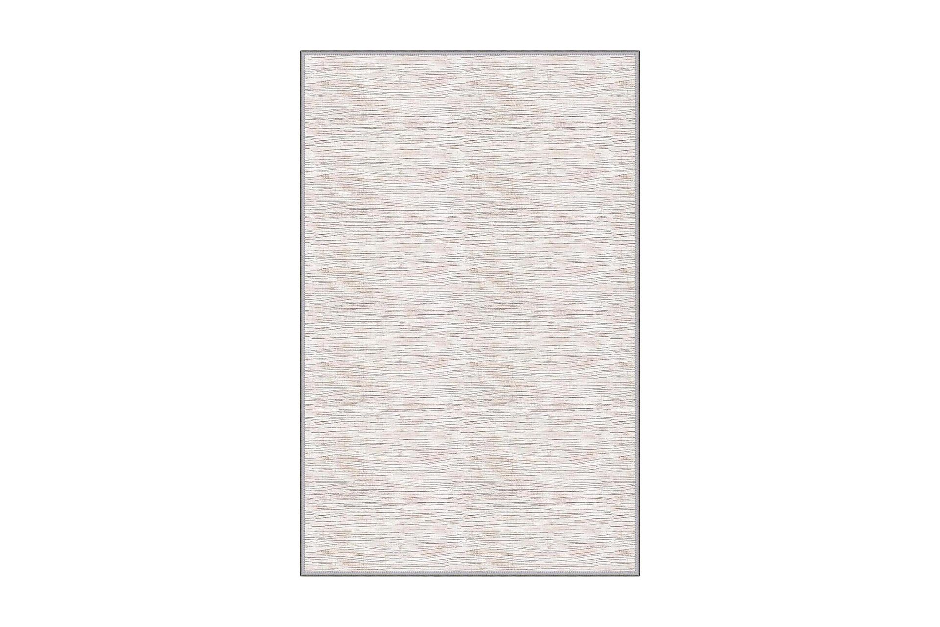 matta homefesto 80x150 cm - multifärgad