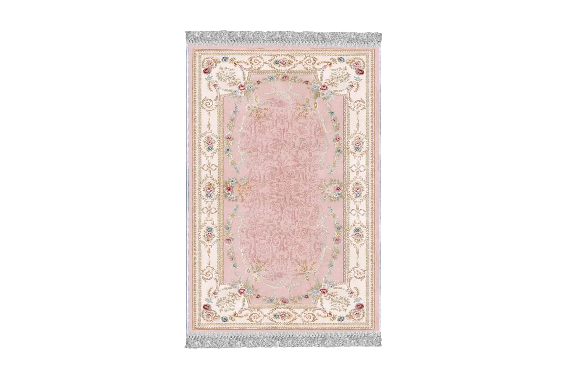 matta homefesto 80x150 cm - multifärgad/sammet