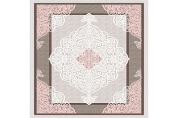 Matta Homefesto 80x200 cm - Multifärgad - Textil & mattor - Matta - Orientalisk matta - Persisk matta