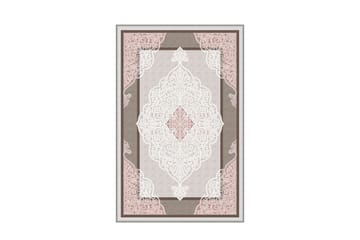 Matta Homefesto 80x200 cm - Multifärgad - Textil & mattor - Matta - Orientalisk matta - Persisk matta