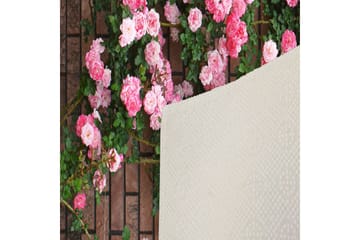 Matta Homefesto 80x200 cm - Multifärgad - Textil & mattor - Matta - Orientalisk matta - Persisk matta