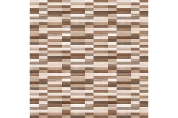 Matta Homefesto 80x200 cm - Multifärgad - Textil & mattor - Matta - Orientalisk matta - Persisk matta