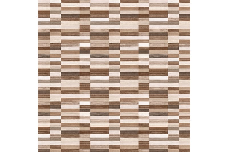Matta Homefesto 80x200 cm - Multifärgad - Textil & mattor - Matta - Orientalisk matta - Persisk matta