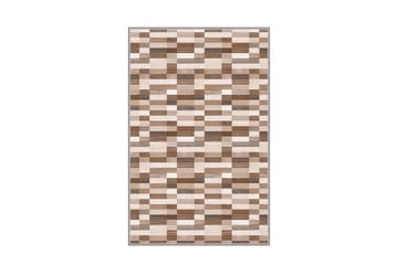 Matta Homefesto 80x200 cm - Multifärgad - Textil & mattor - Matta - Orientalisk matta - Persisk matta