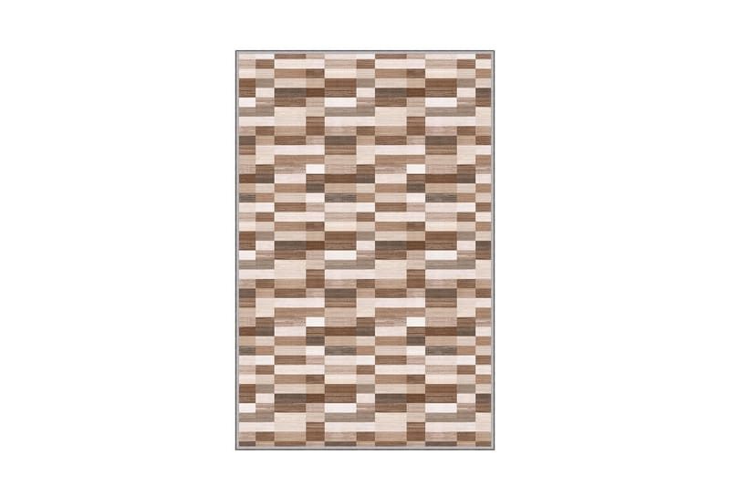 Matta Homefesto 80x200 cm - Multifärgad - Textil & mattor - Matta - Orientalisk matta - Persisk matta