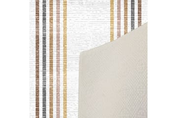 Matta Homefesto 80x200 cm - Multifärgad - Textil & mattor - Matta - Orientalisk matta - Persisk matta