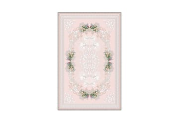 Matta Homefesto 80x200 cm - Multifärgad - Textil & mattor - Matta - Orientalisk matta - Persisk matta
