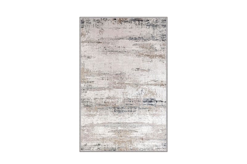 Matta Homefesto 80x200 cm - Multifärgad - Orientalisk matta - Persisk matta