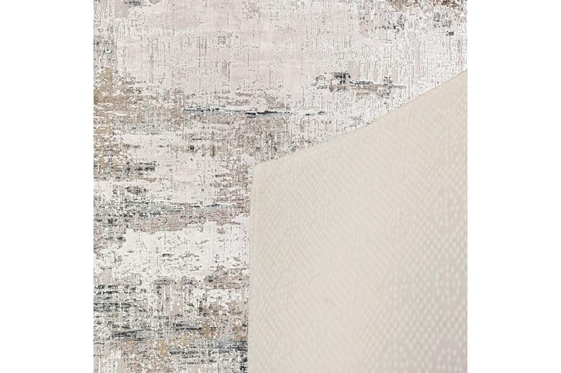 Matta Homefesto 80x200 cm - Multifärgad - Orientalisk matta - Persisk matta