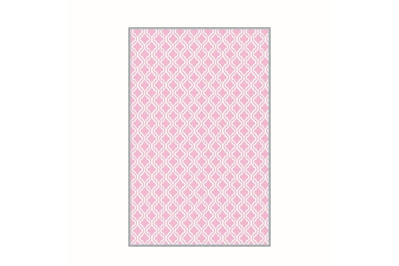 Matta Homefesto 80x200 cm - Multifärgad - Textil & mattor - Matta - Orientalisk matta - Persisk matta