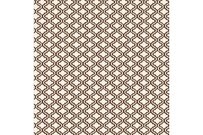Matta Homefesto 80x200 cm - Multifärgad - Textil & mattor - Matta - Orientalisk matta - Persisk matta