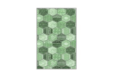 Matta Homefesto 80x200 cm - Multifärgad - Textil & mattor - Matta - Orientalisk matta - Persisk matta