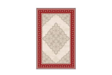 Matta Homefesto 80x200 cm - Multifärgad - Textil & mattor - Matta - Orientalisk matta - Persisk matta