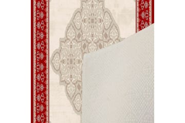 Matta Homefesto 80x200 cm - Multifärgad - Textil & mattor - Matta - Orientalisk matta - Persisk matta