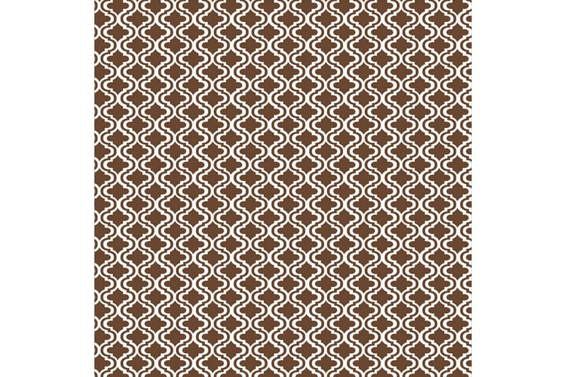 Matta Homefesto 80x200 cm - Multifärgad - Textil & mattor - Matta - Orientalisk matta - Persisk matta