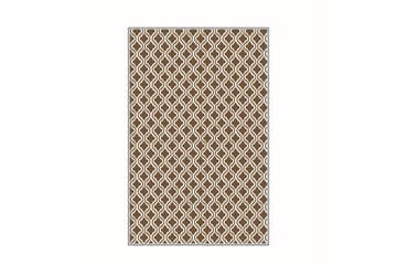 Matta Homefesto 80x200 cm - Multifärgad - Textil & mattor - Matta - Orientalisk matta - Persisk matta