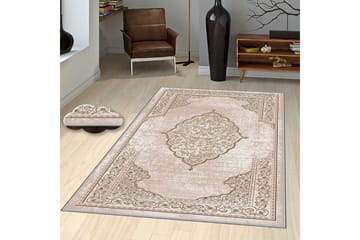 Matta Homefesto 80x200 cm - Multifärgad - Textil & mattor - Matta - Orientalisk matta - Persisk matta