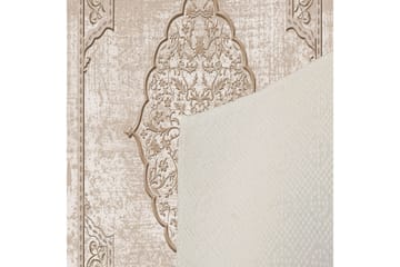 Matta Homefesto 80x200 cm - Multifärgad - Textil & mattor - Matta - Orientalisk matta - Persisk matta