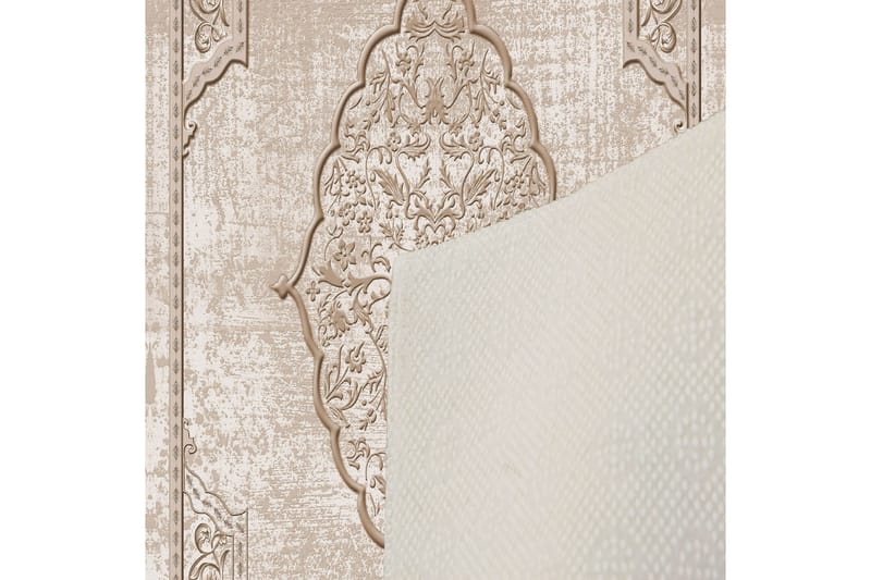 Matta Homefesto 80x200 cm - Multifärgad - Textil & mattor - Matta - Orientalisk matta - Persisk matta