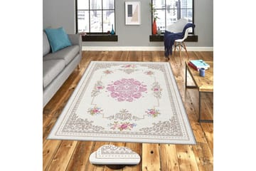 Matta Homefesto 80x200 cm - Multifärgad - Textil & mattor - Matta - Orientalisk matta - Persisk matta