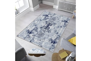 Matta Homefesto 80x200 cm - Multifärgad - Textil & mattor - Matta - Orientalisk matta - Persisk matta