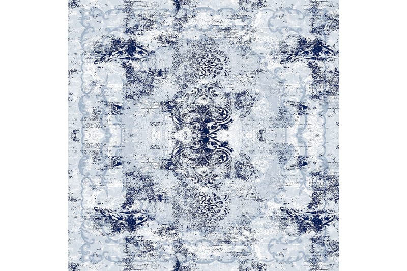 Matta Homefesto 80x200 cm - Multifärgad - Textil & mattor - Matta - Orientalisk matta - Persisk matta