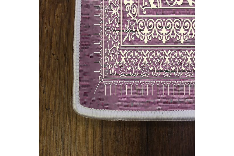 Matta Homefesto 80x200 cm - Multifärgad - Textil & mattor - Matta - Orientalisk matta - Persisk matta