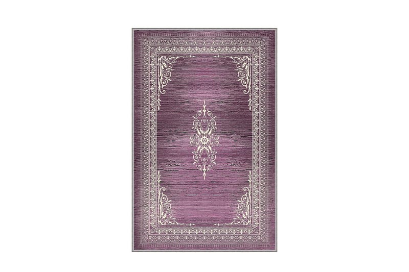 Matta Homefesto 80x200 cm - Multifärgad - Textil & mattor - Matta - Orientalisk matta - Persisk matta