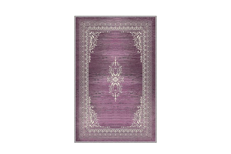 Matta Homefesto 80x200 cm - Multifärgad - Orientalisk matta - Persisk matta