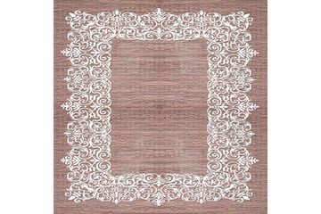 Matta Homefesto 80x200 cm - Multifärgad - Textil & mattor - Matta - Orientalisk matta - Persisk matta
