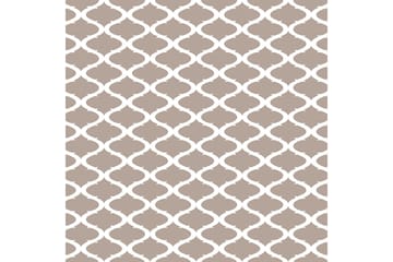 Matta Homefesto 80x200 cm - Multifärgad - Textil & mattor - Matta - Orientalisk matta - Persisk matta