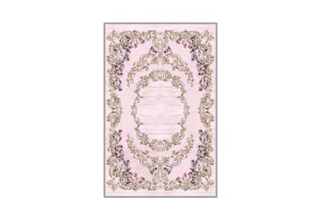 Matta Homefesto 80x200 cm - Multifärgad - Textil & mattor - Matta - Orientalisk matta - Persisk matta