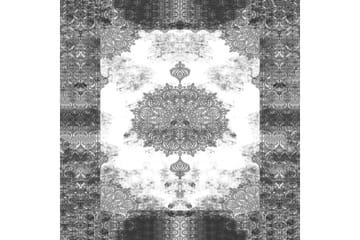 Matta Homefesto 80x200 cm - Multifärgad - Textil & mattor - Matta - Orientalisk matta - Persisk matta