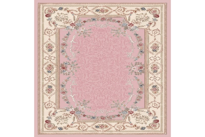 Matta Homefesto 80x200 cm - Multifärgad - Textil & mattor - Matta - Orientalisk matta - Persisk matta
