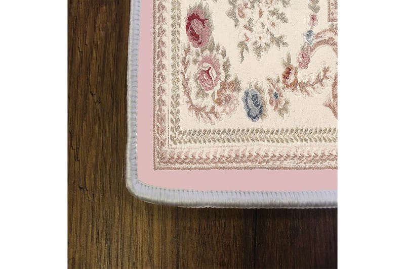 Matta Homefesto 80x200 cm - Multifärgad - Textil & mattor - Matta - Orientalisk matta - Persisk matta