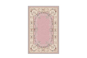 Matta Homefesto 80x200 cm - Multifärgad - Textil & mattor - Matta - Orientalisk matta - Persisk matta