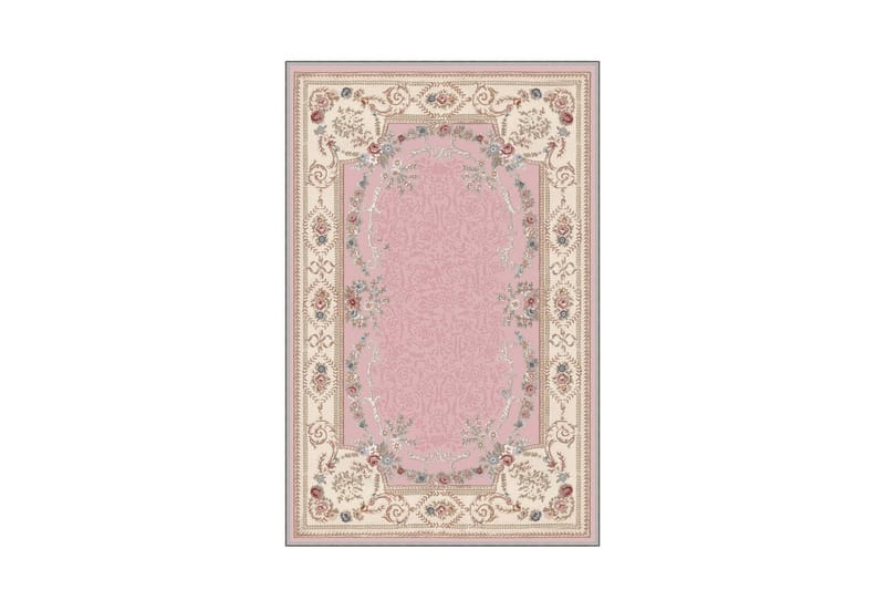 Matta Homefesto 80x200 cm - Multifärgad - Textil & mattor - Matta - Orientalisk matta - Persisk matta